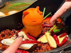 -鸿姐老火锅·传统炒料(上海旗舰店)