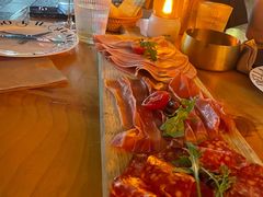 -IL TEATRO 精品意大利餐厅