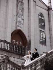 -卡米拉婚纱摄影工作室(金汇广场店)