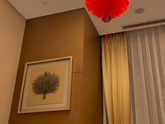 -新希望诺富特酒店-青岛湾中餐厅