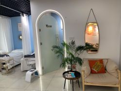 -Cream88颜皮肤管理中心