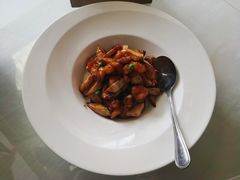 -上和臻品中国菜(花园街店)