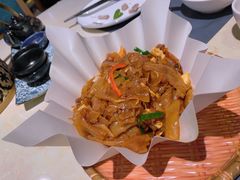 泡菜炒陈村粉-点都德·毕德寮