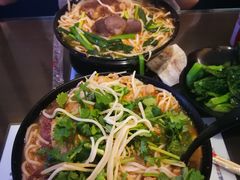 -星林居酸辣米线餐厅