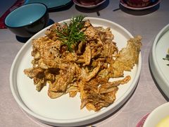 -局气 烤鸭·北京菜(光华路店)