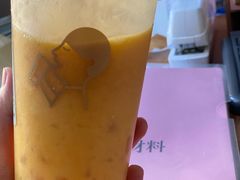 -喜茶(振华商厦店)