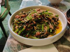 -浩海火烧云傣家菜(京广店)