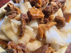 -丽丰食店(华丰花园店)