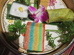 -小娘惹厨房Little Nyonya(狮城有约上榜店)