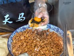 -运栋天马牛肉饼(林科大店)