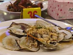 -大茄来海鲜餐厅(亚洲城分行)
