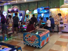 -汤姆熊欢乐世界(罗斯福店)