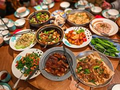 -常来小聚·广州非遗传承餐厅(地王广场店)