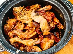 姜母鸭-斯丹姜母鸭·古法干香(涂门街总店)