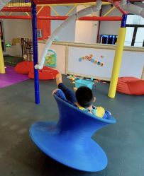 -动力星球家庭亲子游乐中心