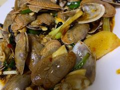 -阳江餐厅·30年老字号·粤菜海鲜大排档