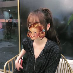 -3AM HAIR SALON染发接发