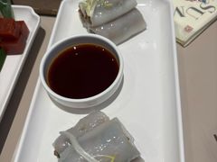 -蔡澜点心·粤菜(万菱汇店)