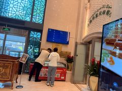 -汗腾格里·风味餐厅(新疆驻京办店)