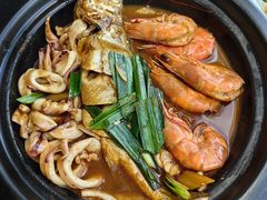 东海炣三鲜-宋小谨·泉州菜(西沙湾店)