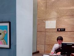 -上海崇明金茂凯悦酒店