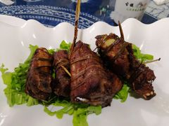 -茶马古道·野生菌清汤黄牛肉(沙溪店)