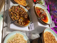 -川骄海鲜自助(亚运村店)