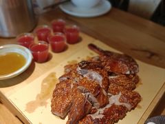 -桂小厨广西菜(青秀万达店)