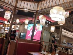 -恰饭·老长沙市井菜(天河客运站店)