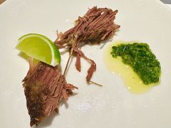 -拉蒂娜·巴西牛排馆 Latina·Brazilian Steakhouse(陆家嘴旗舰店)