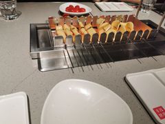 -丰茂烤串(港旅店)