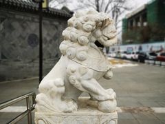 -西海子公园