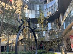 -交通银行前滩31演艺中心