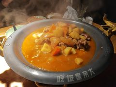 -吃饭皇帝大(解放西路店)