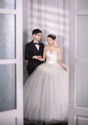 -太郎花子婚纱摄影TAHAKO(无锡店)