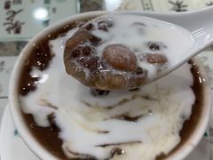 星洲靓咋咋-地茂馆甜品