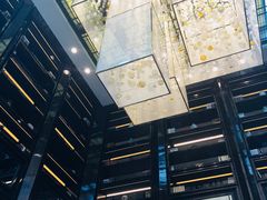 -行者书屋大堂吧 ·下午茶(南京圣和府邸酒店)