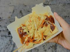 -绝情臭豆腐(泉城路店)