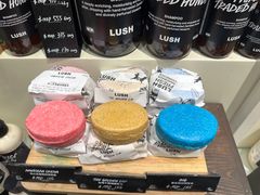 -LUSH(威尼斯人店)