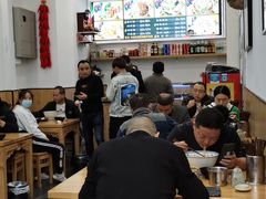 大堂-酱府老碗面(西大店)