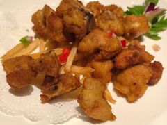 -简小舍·民间手艺菜(武昌江滩店)