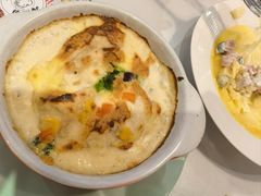 -库滋明·俄罗斯特色美食(中央大街店)