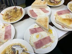 -澳洲牛奶公司(佐敦店)