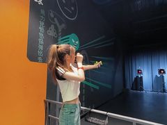 -极限PLAY运动娱乐新世界·团建派对潮玩休闲馆·室内蹦极高空游乐园