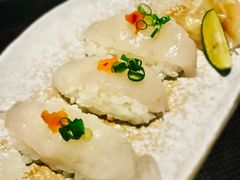 -玄品河豚(那覇國際通里之関)