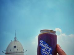 -塔顶·Cafe·日啡夜酒(北京路店)