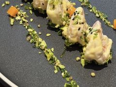 -喜鼎海胆水饺(东港店)