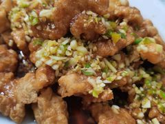 红油里脊-王鹏家常菜馆