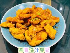 -君霖海鲜私房菜(春柳店)