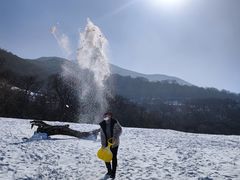 -太子岭滑雪场